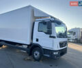 МАН ТГЛ, объемом двигателя 0 л и пробегом 317 тыс. км за 37900 $, фото 14 на Automoto.ua
