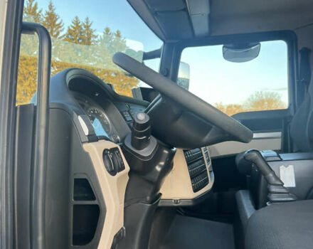 МАН TGL, об'ємом двигуна 0 л та пробігом 317 тис. км за 35900 $, фото 31 на Automoto.ua