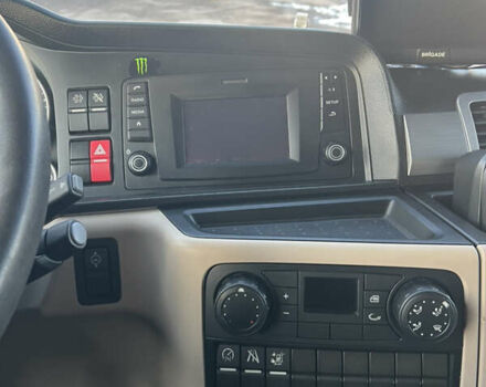 МАН TGL, об'ємом двигуна 0 л та пробігом 317 тис. км за 35900 $, фото 34 на Automoto.ua