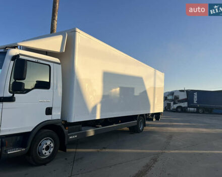 МАН TGL, об'ємом двигуна 0 л та пробігом 317 тис. км за 35900 $, фото 2 на Automoto.ua