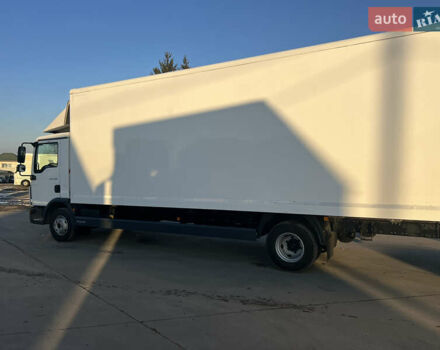 МАН TGL, об'ємом двигуна 0 л та пробігом 317 тис. км за 35900 $, фото 4 на Automoto.ua