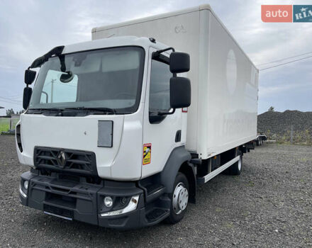 МАН TGL, об'ємом двигуна 5.2 л та пробігом 307 тис. км за 30500 $, фото 11 на Automoto.ua