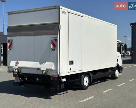 МАН ТГЛ, объемом двигателя 4.6 л и пробегом 390 тыс. км за 33200 $, фото 4 на Automoto.ua