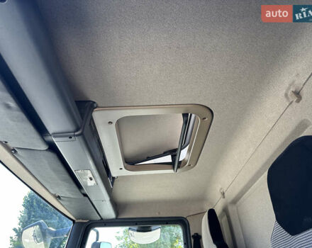 МАН ТГЛ, объемом двигателя 4.6 л и пробегом 390 тыс. км за 33200 $, фото 16 на Automoto.ua