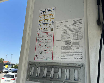МАН TGL, об'ємом двигуна 4.6 л та пробігом 340 тис. км за 33400 $, фото 27 на Automoto.ua