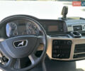 МАН ТГЛ, объемом двигателя 4.6 л и пробегом 390 тыс. км за 33200 $, фото 17 на Automoto.ua