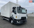 МАН TGL, об'ємом двигуна 5.2 л та пробігом 307 тис. км за 30500 $, фото 9 на Automoto.ua