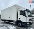 МАН ТГЛ, объемом двигателя 4.6 л и пробегом 368 тыс. км за 36900 $, фото 2 на Automoto.ua