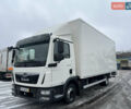 МАН ТГЛ, объемом двигателя 4.6 л и пробегом 368 тыс. км за 36900 $, фото 13 на Automoto.ua
