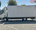 МАН ТГЛ, объемом двигателя 4.6 л и пробегом 390 тыс. км за 33200 $, фото 7 на Automoto.ua