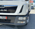 МАН ТГЛ, объемом двигателя 4.6 л и пробегом 390 тыс. км за 33200 $, фото 34 на Automoto.ua