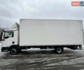 МАН ТГЛ, объемом двигателя 4.6 л и пробегом 368 тыс. км за 36900 $, фото 11 на Automoto.ua
