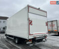 МАН ТГЛ, объемом двигателя 4.6 л и пробегом 368 тыс. км за 36900 $, фото 9 на Automoto.ua