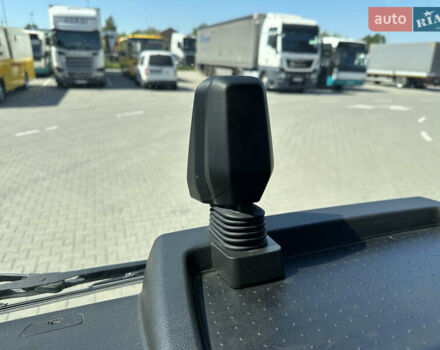МАН TGL, об'ємом двигуна 4.6 л та пробігом 340 тис. км за 33400 $, фото 19 на Automoto.ua
