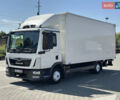 МАН ТГЛ, объемом двигателя 4.6 л и пробегом 390 тыс. км за 33200 $, фото 1 на Automoto.ua