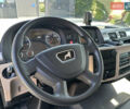 МАН ТГЛ, объемом двигателя 4.6 л и пробегом 390 тыс. км за 33200 $, фото 15 на Automoto.ua