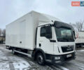 МАН ТГЛ, объемом двигателя 4.6 л и пробегом 368 тыс. км за 36900 $, фото 1 на Automoto.ua