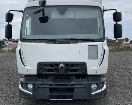МАН TGL, об'ємом двигуна 5.2 л та пробігом 307 тис. км за 30500 $, фото 10 на Automoto.ua