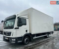 МАН ТГЛ, объемом двигателя 4.6 л и пробегом 368 тыс. км за 36900 $, фото 12 на Automoto.ua