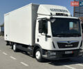 МАН ТГЛ, объемом двигателя 4.6 л и пробегом 390 тыс. км за 33200 $, фото 2 на Automoto.ua