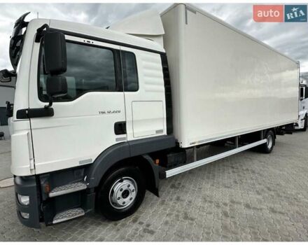 МАН TGL 2020 у Буче на Automoto.ua МАН TGL, об'ємом двигуна 0 л та пробігом 250 тис. км за 76867 $, фото 1 на Automoto.ua