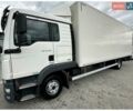 МАН TGL 2020 у Буче на Automoto.ua МАН TGL, об'ємом двигуна 0 л та пробігом 250 тис. км за 76867 $, фото 1 на Automoto.ua