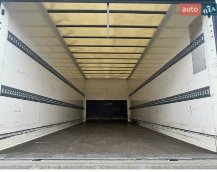 МАН TGL 2020 у Буче на Automoto.ua МАН TGL, об'ємом двигуна 0 л та пробігом 250 тис. км за 76867 $, фото 3 на Automoto.ua