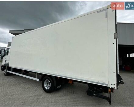 МАН TGL 2020 у Буче на Automoto.ua МАН TGL, об'ємом двигуна 0 л та пробігом 250 тис. км за 76867 $, фото 2 на Automoto.ua