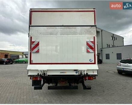 МАН TGL 2020 у Буче на Automoto.ua МАН TGL, об'ємом двигуна 0 л та пробігом 250 тис. км за 76867 $, фото 5 на Automoto.ua