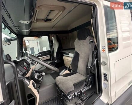 МАН TGL 2020 у Буче на Automoto.ua МАН TGL, об'ємом двигуна 0 л та пробігом 250 тис. км за 76867 $, фото 8 на Automoto.ua