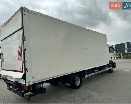 МАН TGL 2020 у Буче на Automoto.ua МАН TGL, об'ємом двигуна 0 л та пробігом 250 тис. км за 76867 $, фото 4 на Automoto.ua