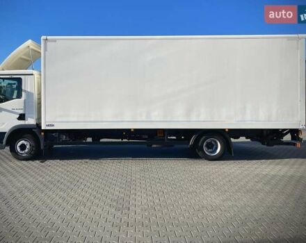 МАН ТГЛ, объемом двигателя 0 л и пробегом 119 тыс. км за 93162 $, фото 6 на Automoto.ua