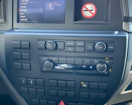 МАН ТГЛ, объемом двигателя 0 л и пробегом 119 тыс. км за 93162 $, фото 12 на Automoto.ua
