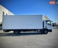 МАН ТГЛ, объемом двигателя 0 л и пробегом 119 тыс. км за 93162 $, фото 4 на Automoto.ua