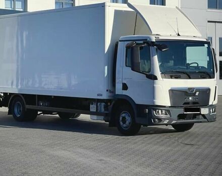 МАН ТГЛ, объемом двигателя 0 л и пробегом 119 тыс. км за 93162 $, фото 2 на Automoto.ua