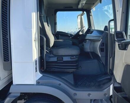 МАН ТГЛ, объемом двигателя 0 л и пробегом 119 тыс. км за 93162 $, фото 10 на Automoto.ua
