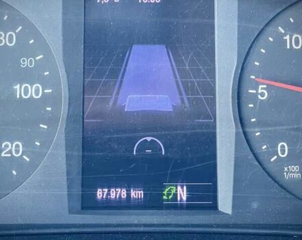 МАН ТГЛ, объемом двигателя 0 л и пробегом 119 тыс. км за 93162 $, фото 11 на Automoto.ua