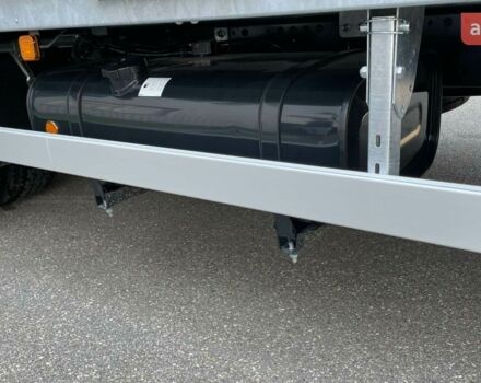 купити нове авто МАН TGL 2024 року від офіційного дилера АВАНТІ Груп МАН фото