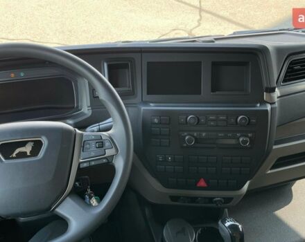 купити нове авто МАН TGL 2024 року від офіційного дилера АВАНТІ Груп МАН фото