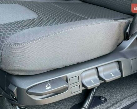 купити нове авто МАН TGL 2024 року від офіційного дилера АВАНТІ Груп МАН фото