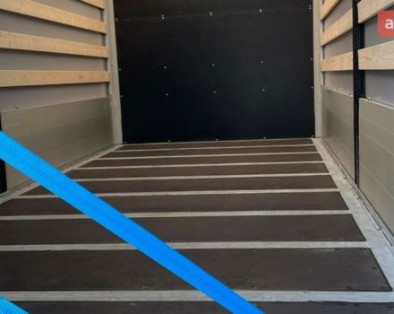 купити нове авто МАН TGL 2024 року від офіційного дилера АВАНТІ Груп МАН фото