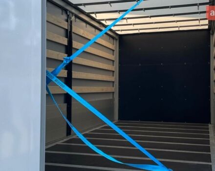 купити нове авто МАН TGL 2024 року від офіційного дилера АВАНТІ Груп МАН фото