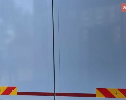 купити нове авто МАН TGL 2024 року від офіційного дилера АВАНТІ Груп МАН фото