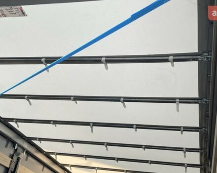 купити нове авто МАН TGL 2024 року від офіційного дилера АВАНТІ Груп МАН фото