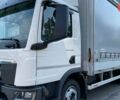 купить новое авто МАН ТГЛ 2024 года от официального дилера АВАНТІ Груп МАН фото