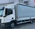 купить новое авто МАН ТГЛ 2024 года от официального дилера АВАНТІ Груп МАН фото