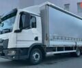 купить новое авто МАН ТГЛ 2024 года от официального дилера АВАНТІ Груп МАН фото