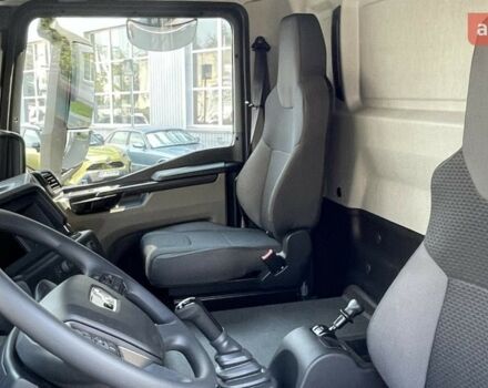 купити нове авто МАН TGL 2024 року від офіційного дилера АВАНТІ Груп МАН фото