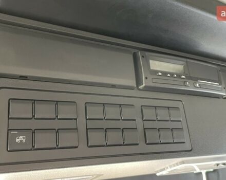 купити нове авто МАН TGL 2024 року від офіційного дилера АВАНТІ Груп МАН фото