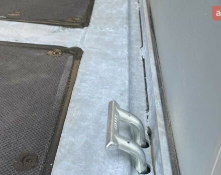 купити нове авто МАН TGL 2024 року від офіційного дилера АВАНТІ Груп МАН фото